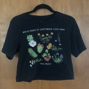 California Parks Project T-Shirt
